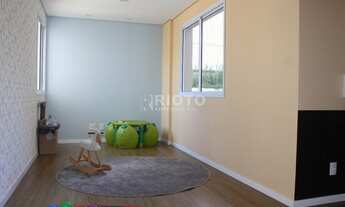 Imagem 7: APARTAMENTO RESIDENCIAL em SANTO ANDRÉ - SP, VILA FLORESTA