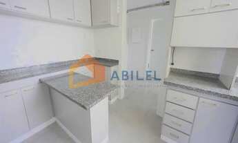 Imagem 6: São Paulo - Apartamento Padrão - Mooca