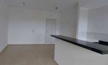 Imagem 2: Apartamento com 2 dormitórios à venda, 68 m² por R$ 610.000,00 - Itaguá - Ubatuba/SP