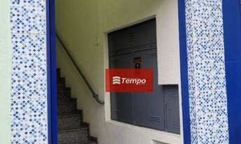 Imagem 2: Sala para alugar, 50 m² por R$ 1.300/mês + condomínio - Matriz - Mauá/SP