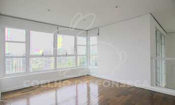 Imagem 3: São Paulo - Apartamento Padrão - Panamby