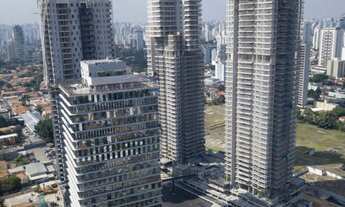 Imagem: Apartamento para venda com 197 metros quadrados