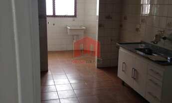 Imagem 3: Apartamento à venda 3 Quartos, 1 Suite, 2 Vagas, 90M², Vila Milton, Guarulhos - SP