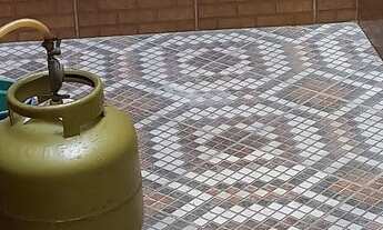 Imagem 5: Casa dúplex 350.000