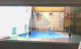 Imagem 6: Sobrado com piscina tatuape