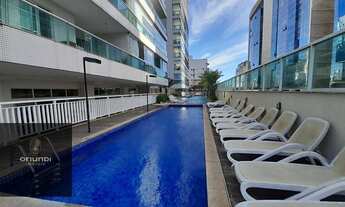 Imagem 2: Apartamento à venda, 105 m² por R$ 940.000,00 - Praia da Costa - Vila Velha/ES