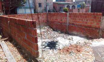 Imagem 4: Terreno no Jorge Teixeira próximo à Avenida Hilário Gurjão