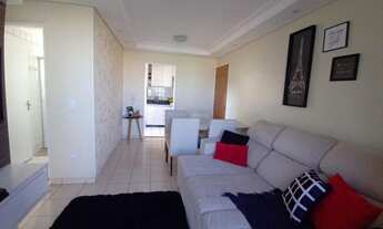 Imagem: Apartamento para venda com 60 metros quadrados