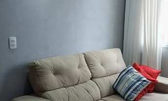 Imagem 1: Apartamento para venda com 2 quartos, 1 vaga Parque Industrial