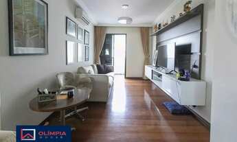 Imagem 6: Apartamento Locação 3 Dormitórios - 220 m² Moema