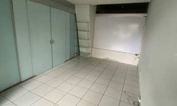 Imagem 2: Sala comercial Galpão / depósito com aluguel por R$1.000 /mês