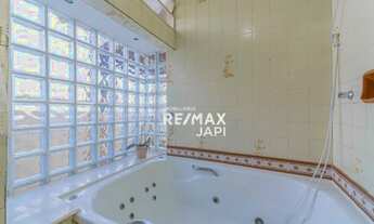 Imagem 12: Casa À Venda Em Jundiaí - Jardim Colonial - AC: 227 M² - 3 Vagas - 1 Suíte - R$ 699.500,0