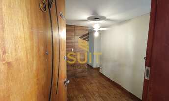 Imagem 6: Apartamento 3 Dorm, Sala, Cozinha Estendida e Lavanderia Coberta com Beraldo em Carap