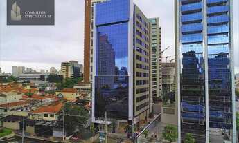 Imagem: Andar Corporativo para alugar, 702 m² por