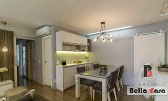 Imagem 2: Lindo apto na Mooca ótima localização