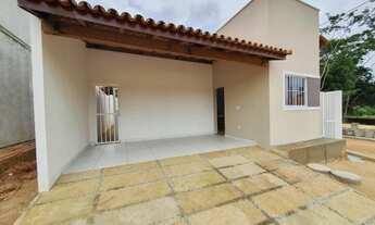 Imagem 7: FS- Casa em condomínio fechado