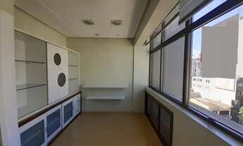 Imagem 5: Sala Aérea Centro Caxias do Sul