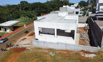 Imagem 4: Sobrado em Condomínio com 4 quartos - Portal do Sol Golf - Goiânia - Go