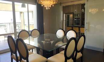 Imagem 5: Linda cobertura de alto padrão