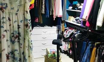 Imagem 6: Casa à venda, 2 quartos, 1 suíte, 2 vagas, Califórnia - Nova Santa Rita/RS