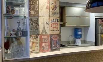 Imagem 4: Apartamento para venda possui 58 metros quadrados com 3 quartos em Sarandi - Porto Alegre