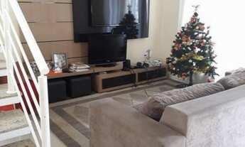 Imagem 2: Casa em Condomínio para Venda em Sorocaba / SP no bairro Iporanga