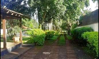 Imagem 6: Rancho em<br> Miguelópolis, SP