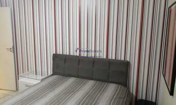 Imagem 4: APARTAMENTO TOTALMENTE REFORMADO COM 3 DORMITÓRIOS NO CAMBUCI