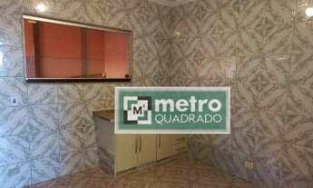 Imagem 3: Casa com 2 dormitórios para alugar, 85 m² por R$ 1.100,00/mês - Jardim Campomar - Rio das