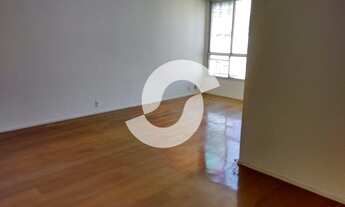 Imagem 3: Apartamento 3 Qtos , suite, andar alto, dependencia , vaga, lazer , Ingá - Niterói - RJ