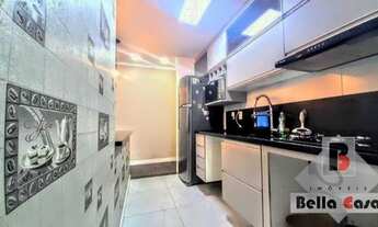 Imagem 3: Excelente Apartamento com 3 Quartos e 2 banheiros à Venda, 81 m² por R$ 915.000!!!