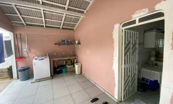 Imagem 2: Vende-se casa no bairro Cauame