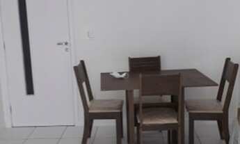 Imagem 2: Alugo apartamento 1/4, na Barra