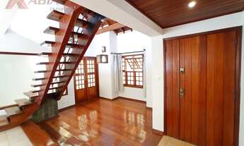 Imagem 3: São Carlos - Casa de Condomínio - Parque Faber Castell I