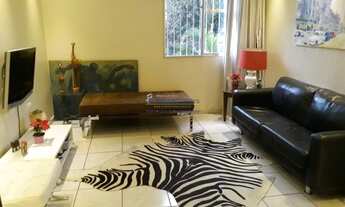 Imagem 2: APARTAMENTO TOTALMENTE REFORMADO COM 3 DORMITÓRIOS NO CAMBUCI