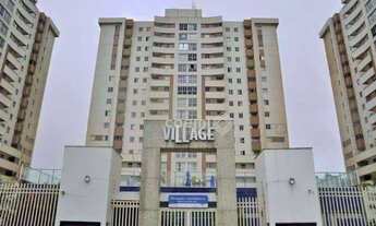 Imagem 6: Alugo apartamento gama Village arquitetura e lazer