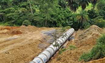 Imagem 6: Lote Terreno para venda Oportuniodade em 546,55 metros quadrados em Sete Lagoas - Minas Ge