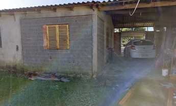 Imagem 6: Vendo ou troco terreno 11x48 com duas casas