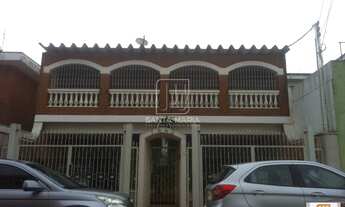 Imagem: Casa (sobrado na rua) 4 dormitórios/suite