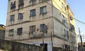 Imagem: CONJUNTO RESIDENCIAL MORADAS DO TREVO