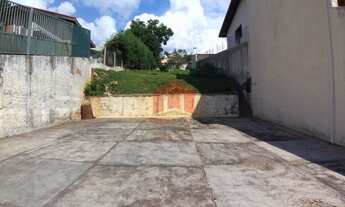 Imagem: Terreno pronto para construir