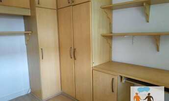 Imagem 4: Apartamento à venda, 89 m² por R$ 389.000,00 - Campo Grande - Santos/SP