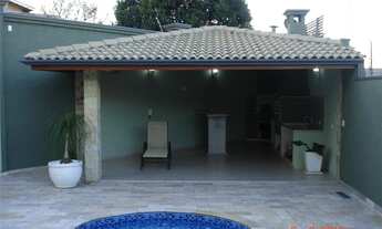 Imagem 7: Casa à venda 3 Quartos, 1 Suite, 7 Vagas, 450M², Jardim do Lago, Atibaia - SP