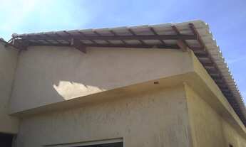 Imagem 2: Exclente casa Vila Nova em construção / Ac. troca