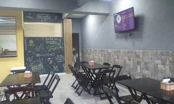 Imagem 2: Ponto Hamburgueria e Pizzaria Completa