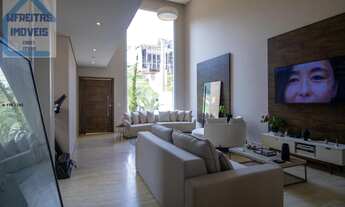 Imagem 6: Casa em Condomínio para Venda em Barueri, Aldeia da Serra, 4 dormitórios, 4 suítes, 5 banh