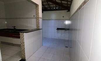 Imagem 6: Casa em condom?nio, entrada coletiva com 2 quartos