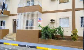 Imagem: Cond. Ariranhas 2 Qts Térreo, Conj. Santos