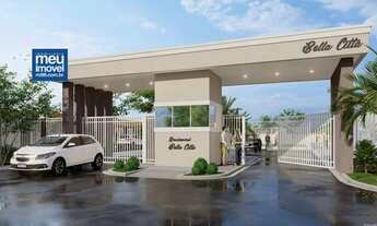 Imagem: Casa de condomínio para venda possui 57