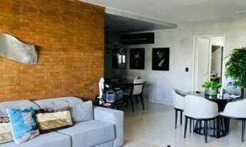 Imagem: Copacabana - 3 quartos ( Mobiliado Temporada